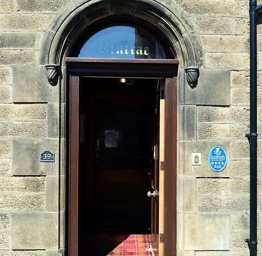 Kintrae B&B Buckie